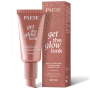 Тональний крем освітлюючий багатофункціональний Paese Get The Glow Look 1N Light Beige