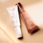 Тональний крем освітлюючий багатофункціональний Paese Get The Glow Look 1N Light Beige