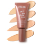 Тональний крем освітлюючий багатофункціональний Paese Get The Glow Look 4W Medium Beige