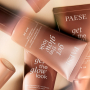 Тональний крем освітлюючий багатофункціональний Paese Get The Glow Look 4W Medium Beige