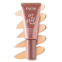 Тональний крем освітлюючий багатофункціональний Paese Get The Glow Look 0N Neutral Beige