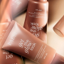 Тональний крем освітлюючий багатофункціональний Paese Get The Glow Look 0N Neutral Beige