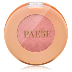 Рум'яна з матовим фінішем Paese Selfglow Matte 01 Rosy, 3г