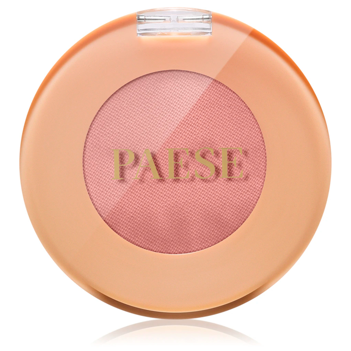 Рум'яна з матовим фінішем Paese Selfglow Matte 01 Rosy 3г