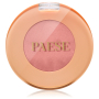 Рум'яна з матовим фінішем Paese Selfglow Matte 01 Rosy 3г