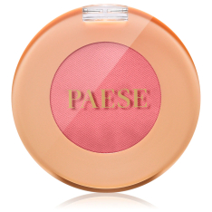 Рум'яна з шиммером і матовим фінішем Paese Selfglow Matte with Glitter 02 Reflex, 3г