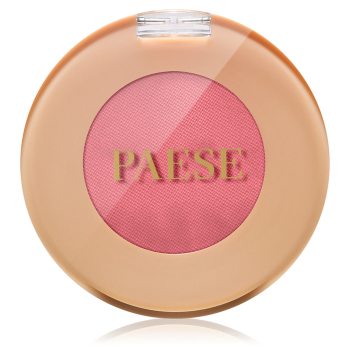 Рум'яна з матовим фінішем Paese Selfglow Matte 04 Crush, 3г