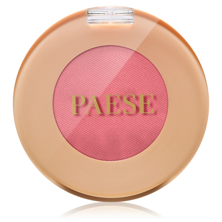 Рум'яна з матовим фінішем Paese Selfglow Matte 04 Crush 3г