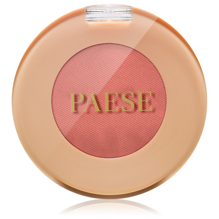 Рум'яна з матовим фінішем Paese Selfglow Matte 05 Coral 3г