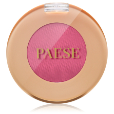 Рум'яна з глянцево-сатиновим фінішем Paese Selfglow Satin-Illuminating 07 Promise, 3г