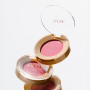 Рум'яна з шиммером і матовим фінішем Paese Selfglow Matte with Glitter 02 Reflex 3г
