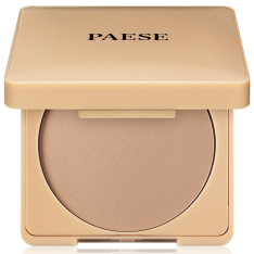 Бронзер Paese Selfglow 01 Cold, 10г