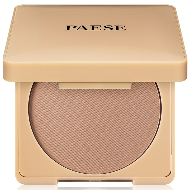 Бронзер Paese Selfglow 02 Warm