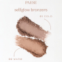 Бронзер Paese Selfglow 02 Warm