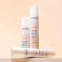 Спрей поверх макіяжу Paese ультралегкий захисний з SPF 50