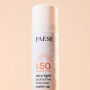 Спрей поверх макіяжу Paese ультралегкий захисний з SPF 50