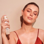 Спрей поверх макіяжу Paese ультралегкий захисний з SPF 50