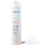 Спрей поверх макіяжу Paese ультралегкий захисний з SPF 50