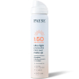 Спрей поверх макіяжу Paese ультралегкий захисний з SPF 50