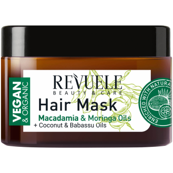 Маска для волосся Revuelle Vegan Hair